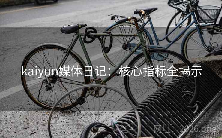 kaiyun媒体日记:核心指标全揭示 kaiyun媒体日记:核心指标全揭示