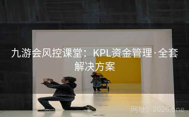 九游会风控课堂:KPL资金管理·全套解决方案 九游会风控课堂:KPL资金管理·全套解决方案