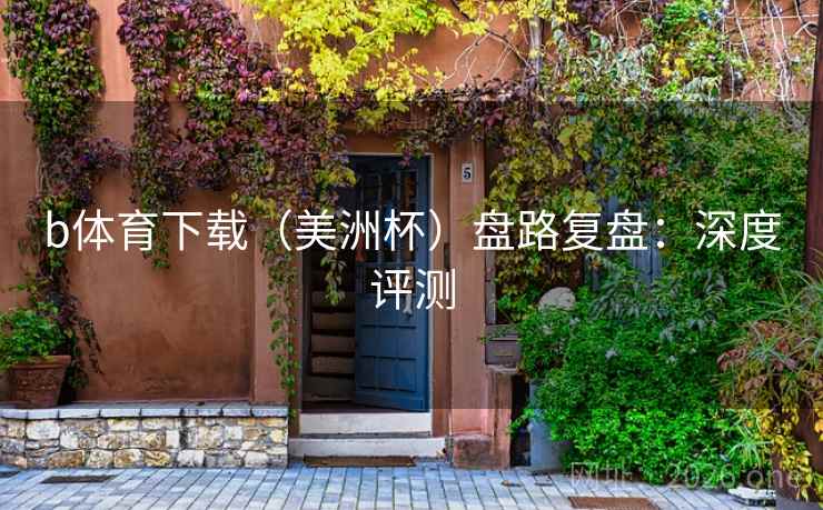 b体育下载(美洲杯)盘路复盘:深度评测 b体育下载(美洲杯)盘路复盘:深度评测